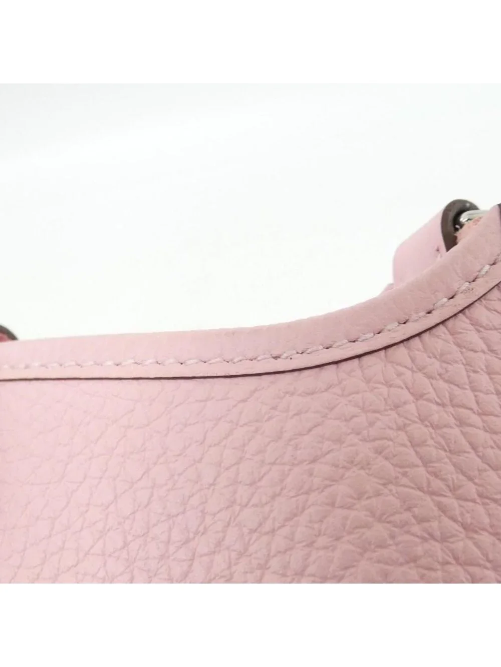 Hermes Evelyne Amazon Short Strap 16 CK Shoulder Bag